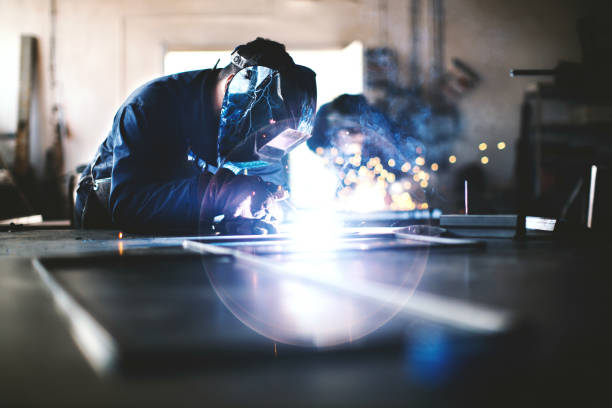 Trusted Wrightsboro, NC Welder & Metal Fabrication Experts