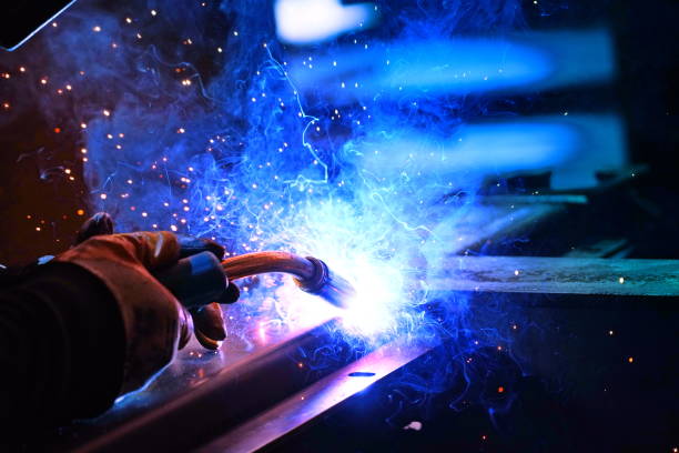 Best Automotive Welding in Wrightsboro, NC