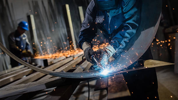 Affordable Welder Services in Wrightsboro, NC