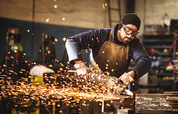 Affordable Welder Services in Wrightsboro, NC