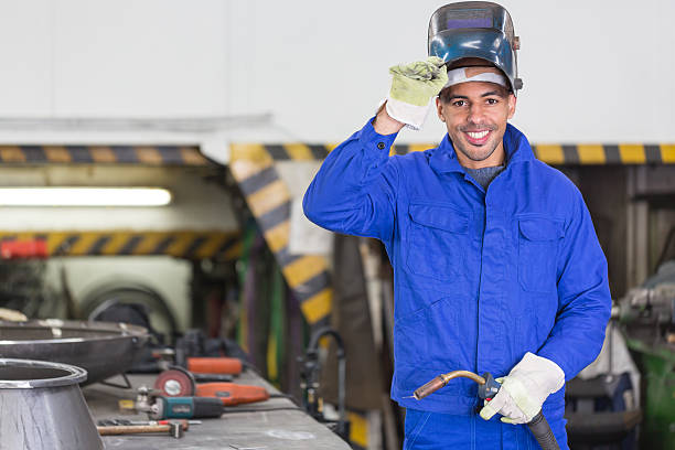 Best Food and Beverage Processing Equipment Welding in Wrightsboro, NC